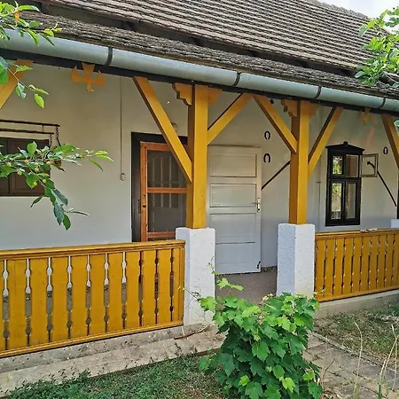 Szolo Birtok Vendeghaz -